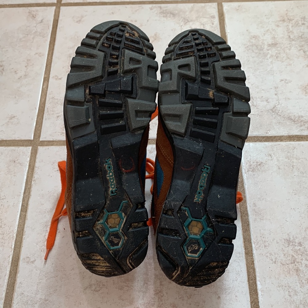 Vintage Reebok hiking boots - Picture 6 of 6